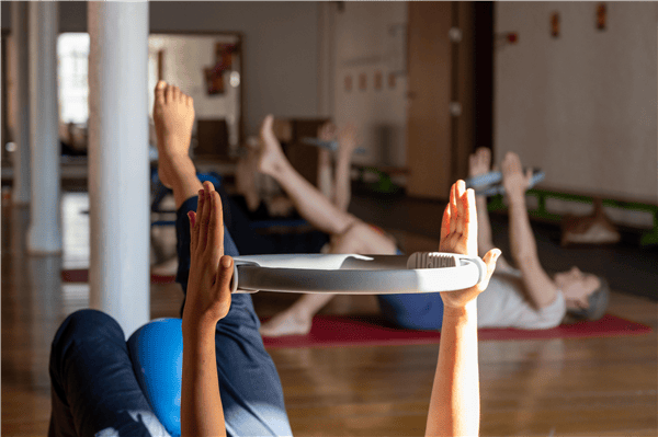 Atelier Principes fondamentaux du Pilates - Automne 2026 - Bruxelles