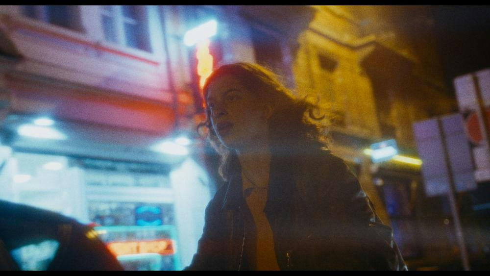 Cinéma Plus belle la ville - film court métrage au Nova Bruxelles - Bruxelles