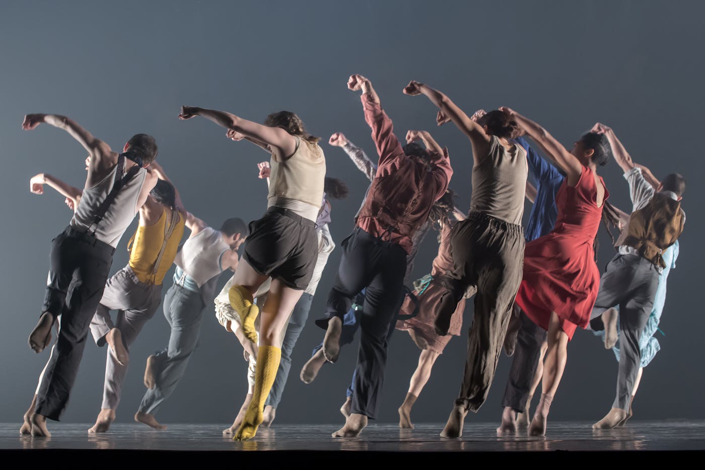 Spectacle Political Mother REMASTERED - Comédie Centrale Charleroi
