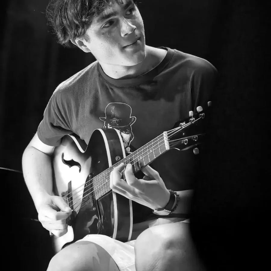 Concert Pump Up The Jam With Elliott Knuets - Bruxelles