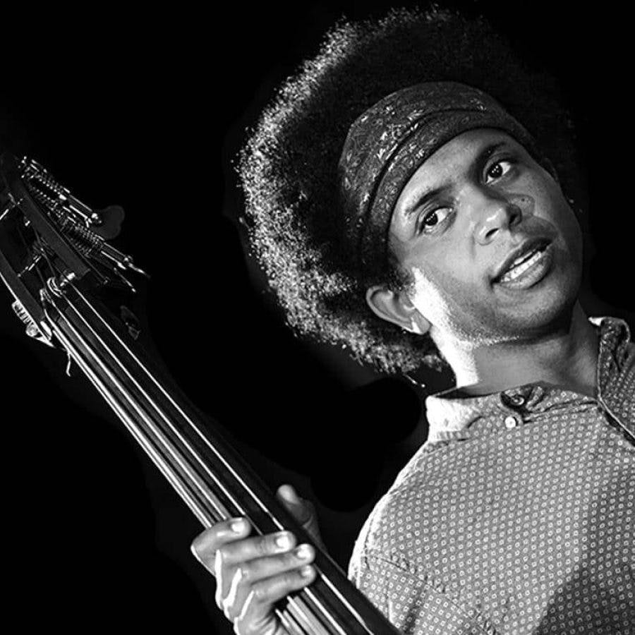 Concert Pump Up The Jam Jazz with Jasen Weaver - Jazz session Brussels - Bruxelles
