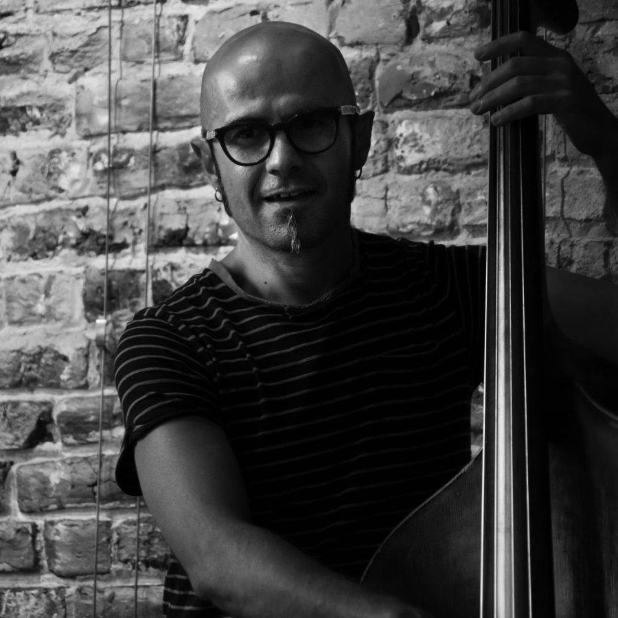 Concert Pump Up The Jam with Manolo Cabras - session Jam Brussels - Bruxelles