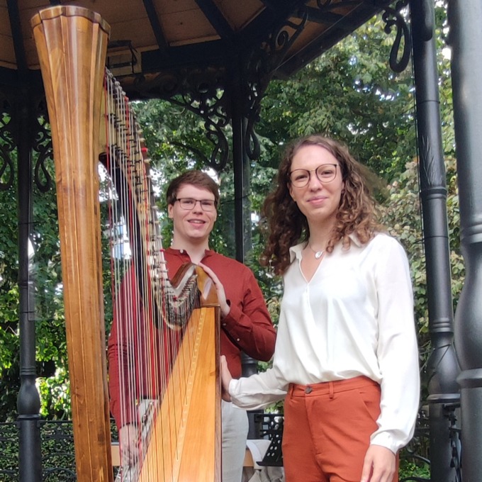 Concert Ravel & Friends - concert chez l'habitant - Bruxelles