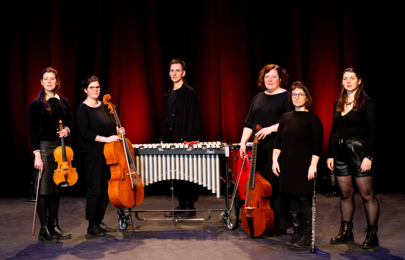 Concert Rentrée musicale - soirée découverte - Bruxelles
