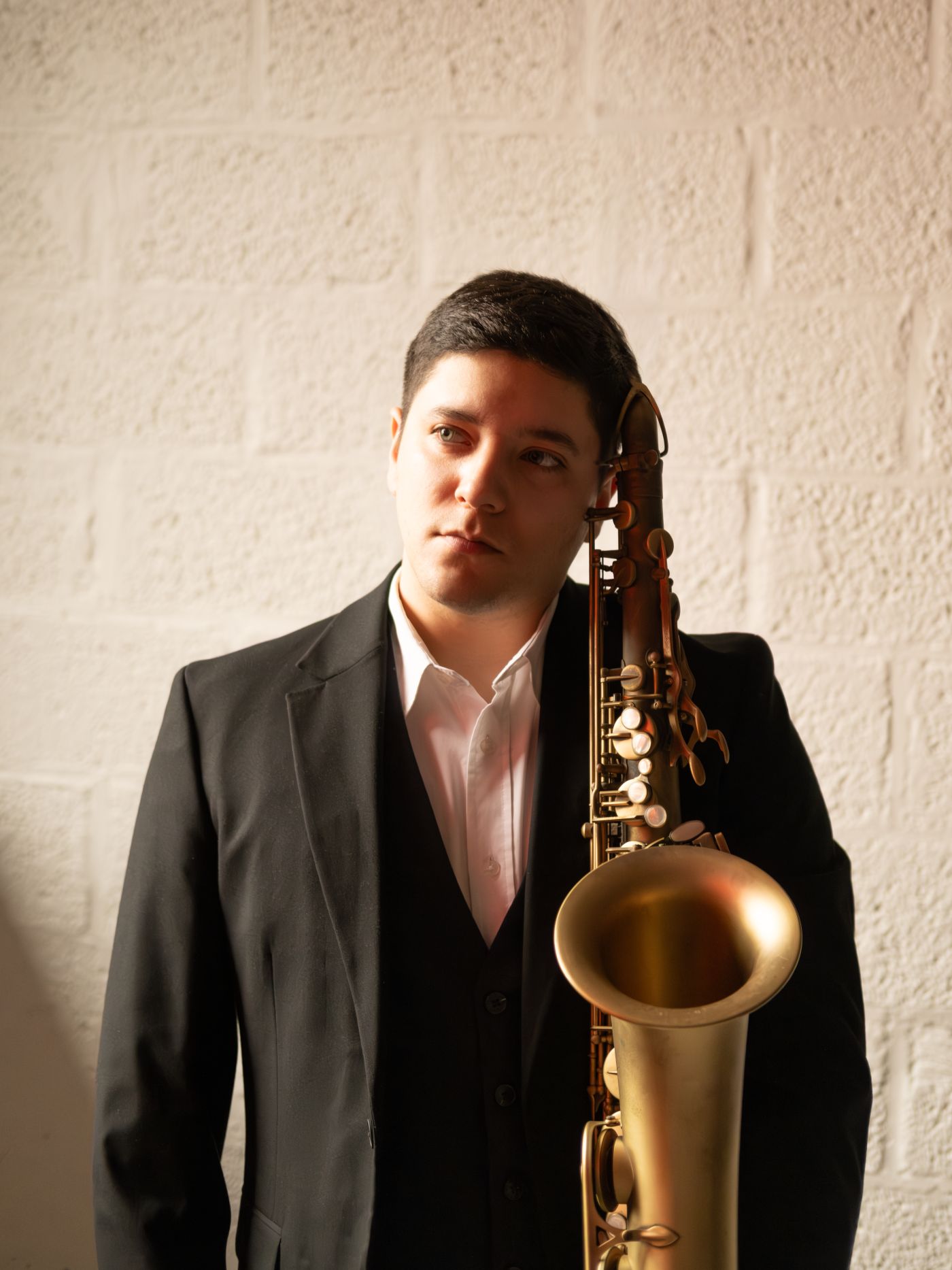 Concert Ricardo Rosas Invites - The Music Village - Bruxelles