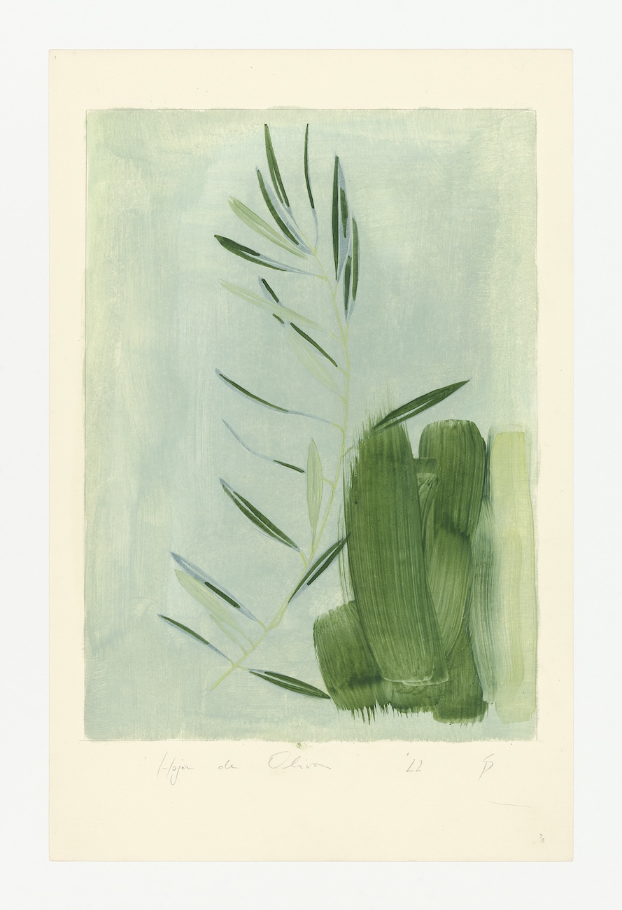 Sarah Pillen - 'From the Field’