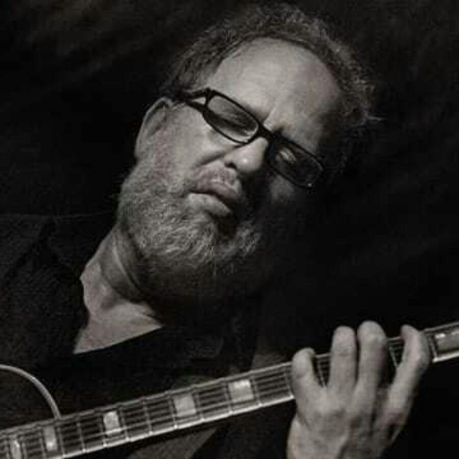 Concert Saul Rubin Trio feat. Saul Rubin (guitar) ; Doug Weiss (upright bass) ; Armando Luongo (drums) Jazz au Toots Jazz Club Brussels - Bruxelles