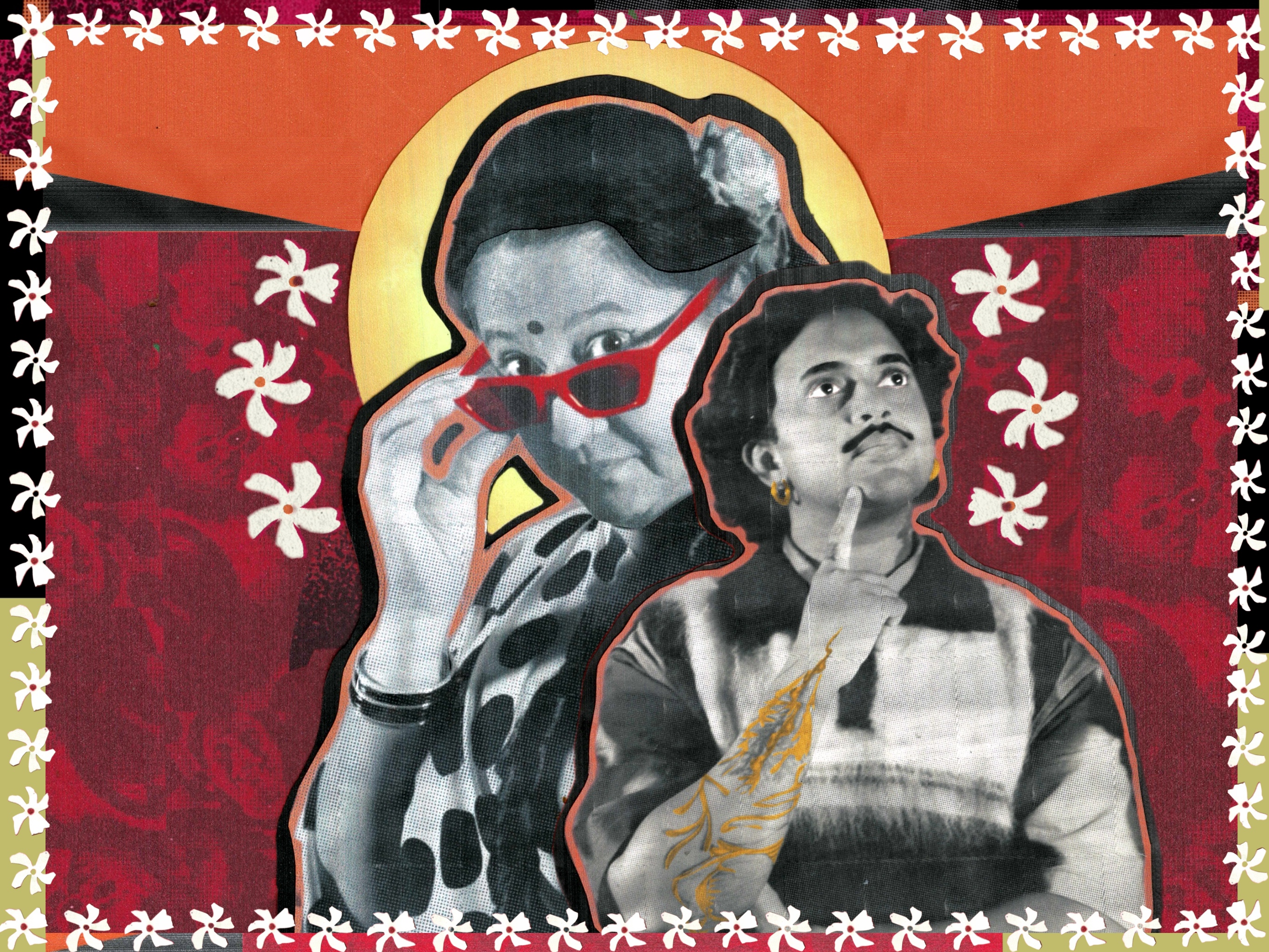 Théâtre Second Trimester - Kaaistudio's - Bruxelles