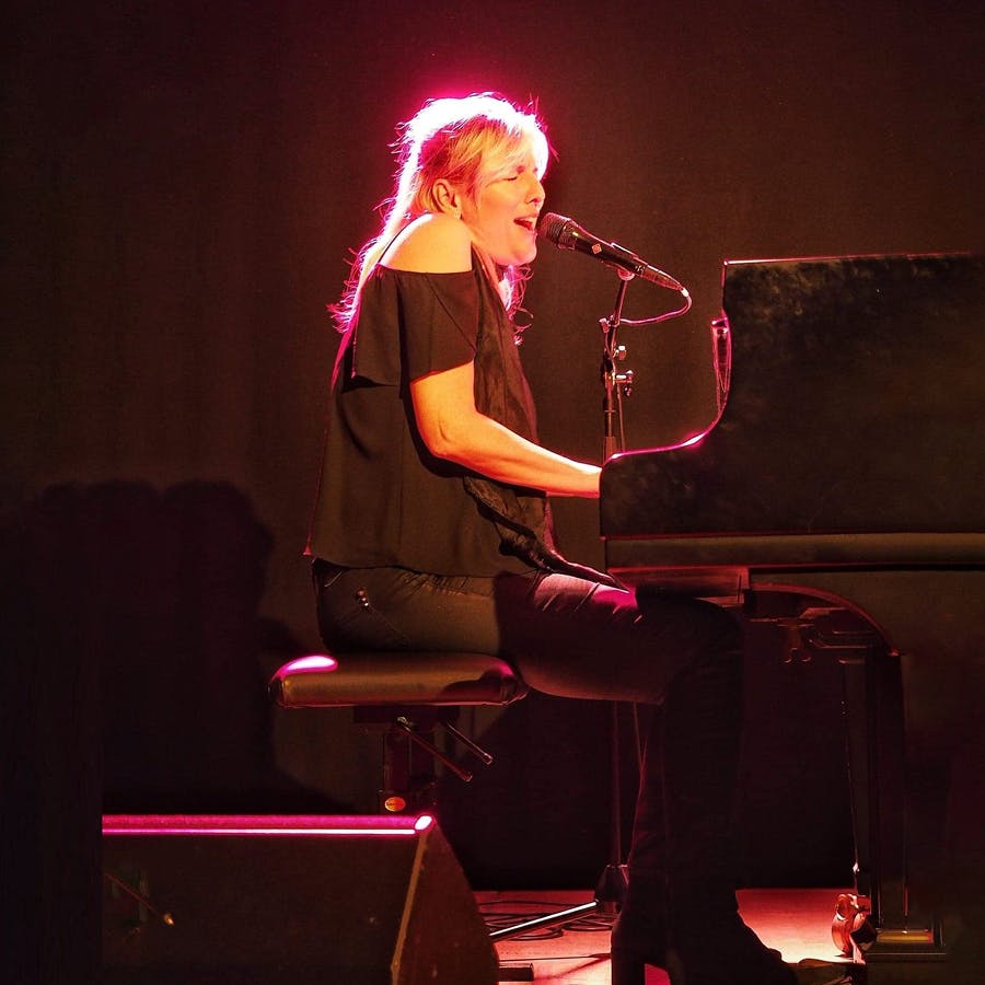 Concert Shakespeare revisited - Everena - Bruxelles