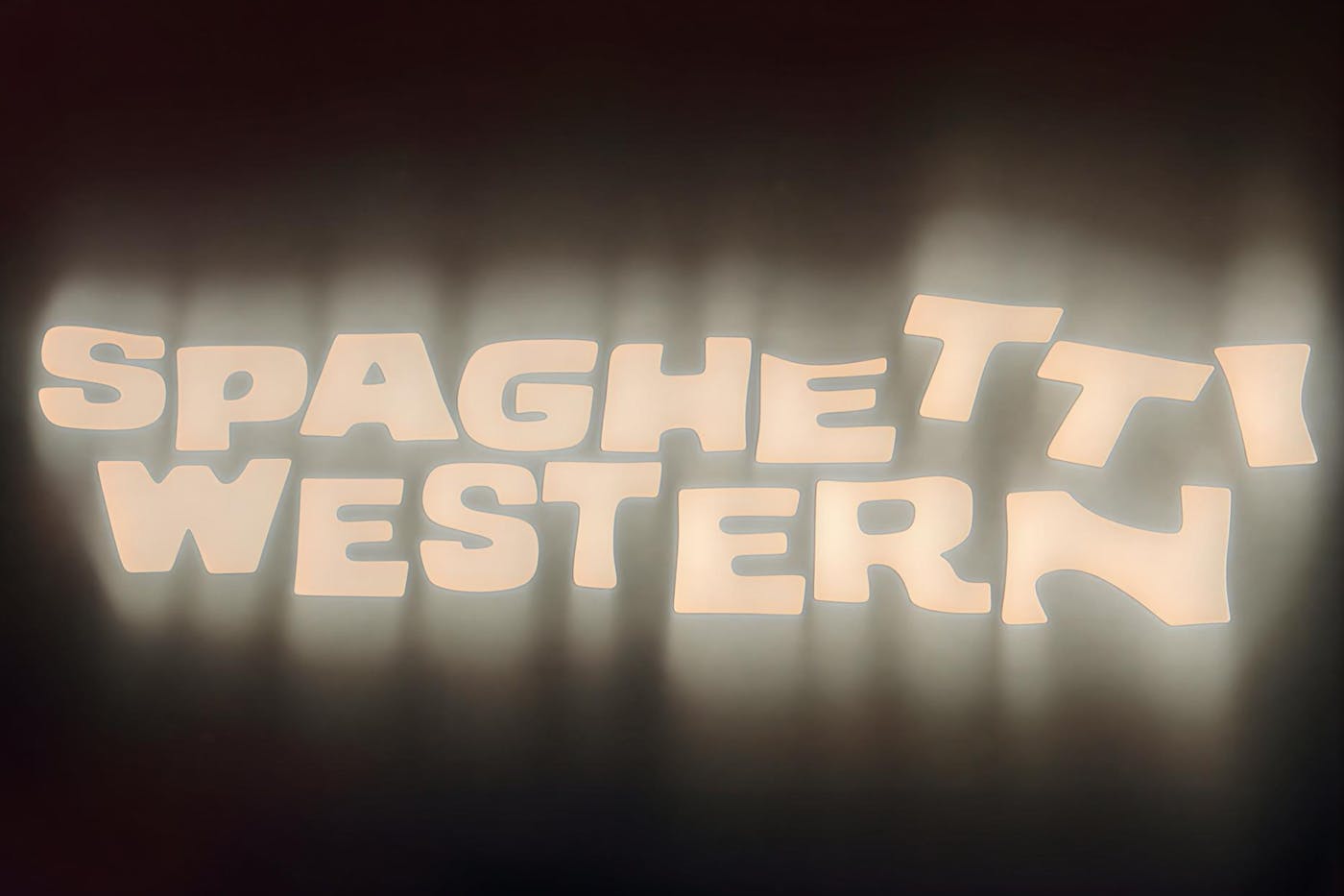 Théâtre Spaghetti Western - KVS BOL - Bruxelles
