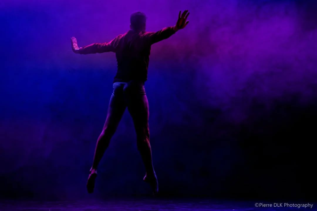 Stage de danse classique, contemporaine et floorwork