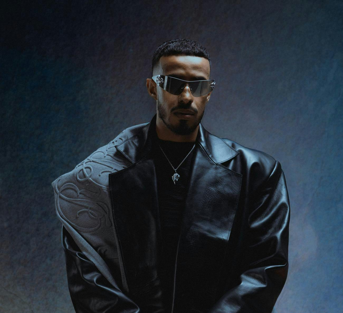 Concert Stormy - Figure incontournable du rap marocain 2026 - Bruxelles