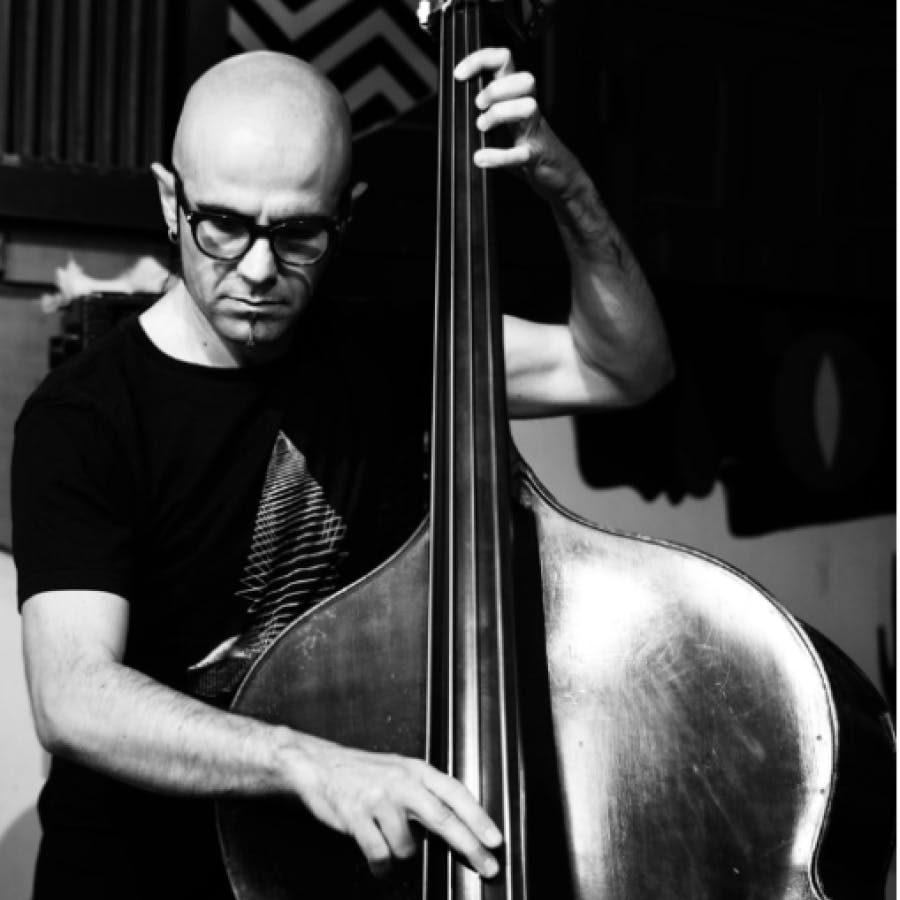 Concert Summer Jam with Manolo Cabras - Toots Jazz Club - Bruxelles