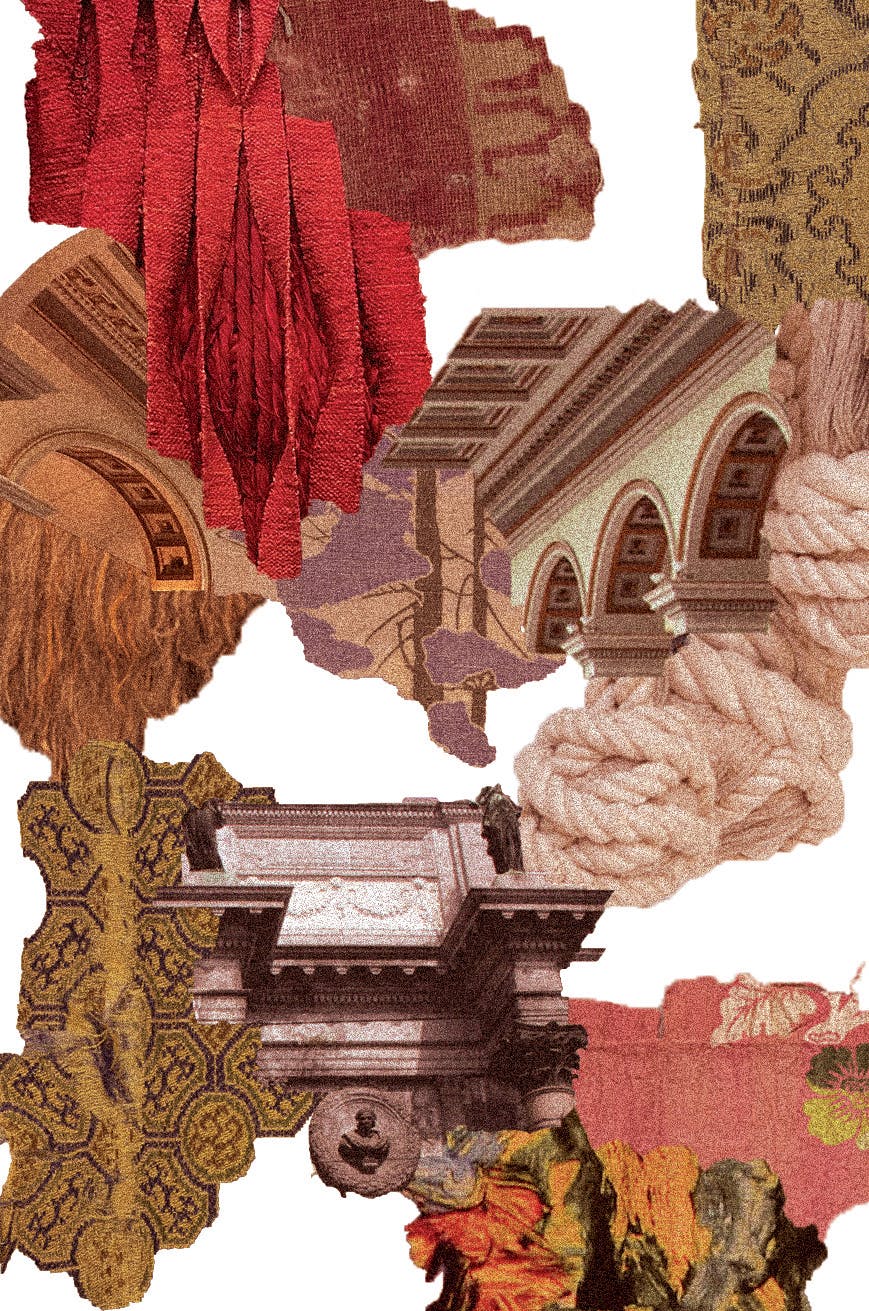 Théâtre Sur le fil / conte performatif - conteuse et danseuse textile Bruxelles - Bruxelles