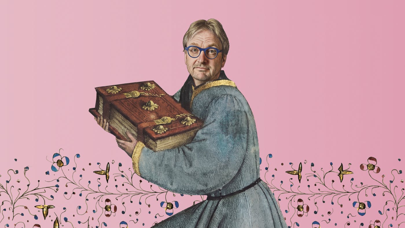 Exposition Sur les traces de Bart Van Loo et des Téméraires - Bruxelles