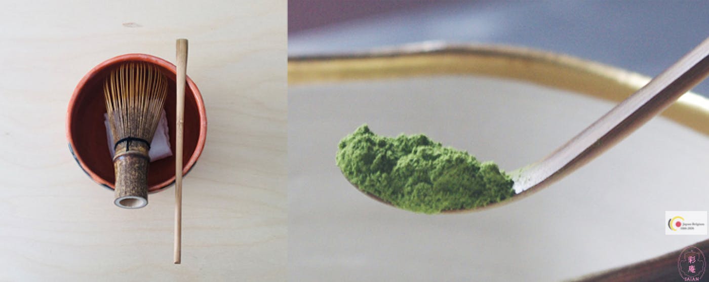 Atelier SAIAN - Tabletop Chanoyu: Trying Your Hand at the Ritual - Saint-Gilles - Bruxelles