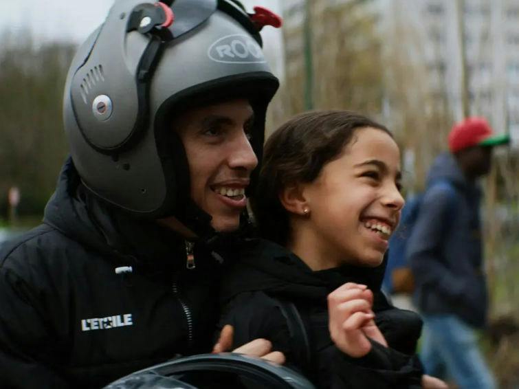Cinéma Têtes brûlées / Fête de la FWB au Jacques Franck Bruxelles - Saint-Gilles - Bruxelles