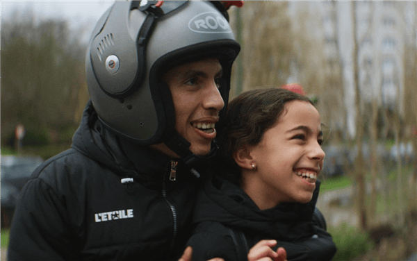 Cinéma Têtes brûlées I Film Cinemamed à Bruxelles - Molenbeek-Saint-Jean - Bruxelles