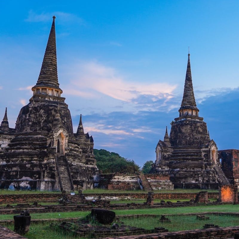 Cinéma Thaïlande, l’île des hommes libres - Centre Culturel d'Uccle - Bruxelles