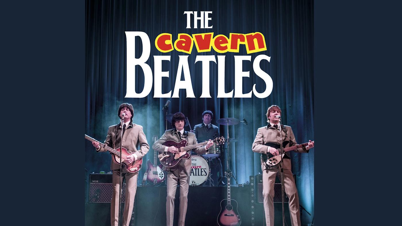 Concert The Cavern Beatles - Pop, rock, jazz… au Centre Culturel d'Uccle - Bruxelles
