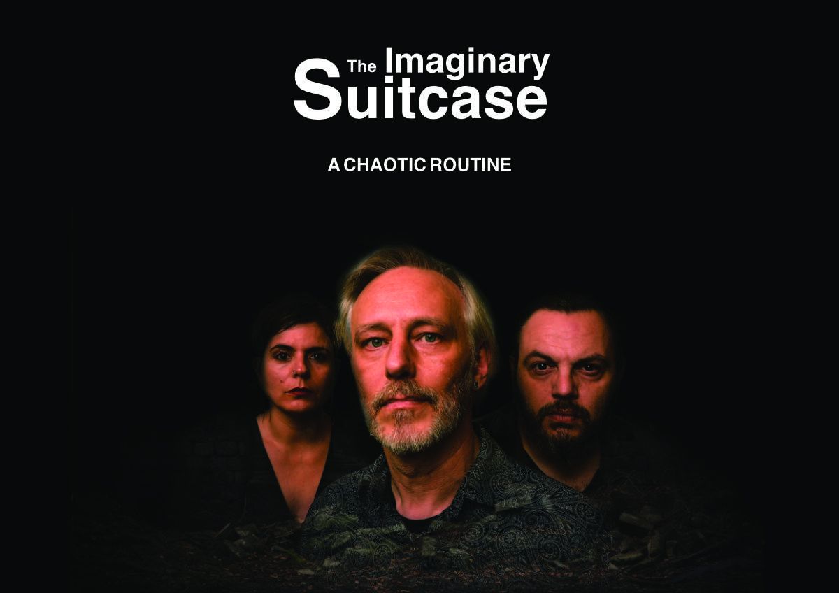 The Imaginary Suitcase