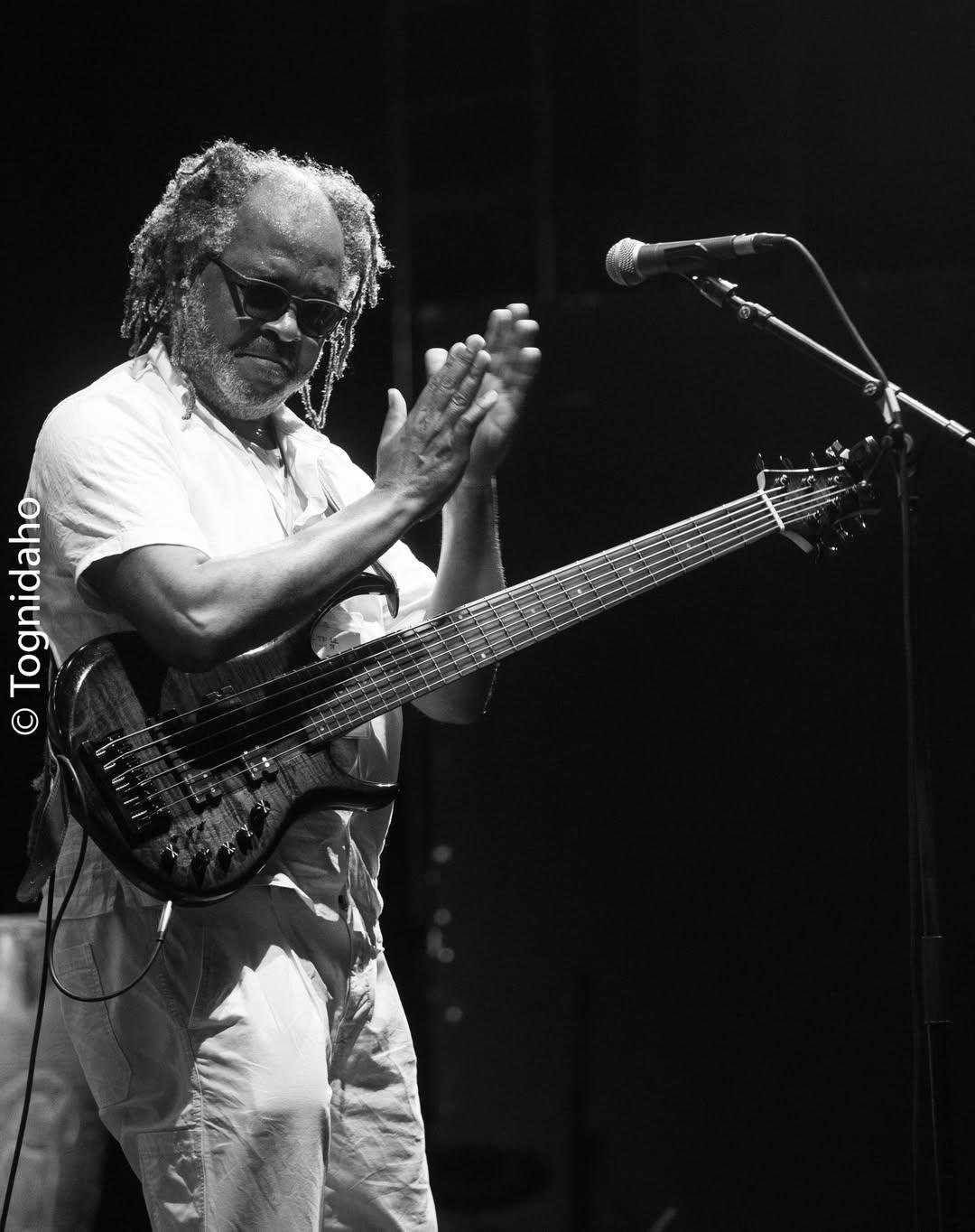 Concert The Kemite Diphtongs of Bahia - The Music Village - Bruxelles