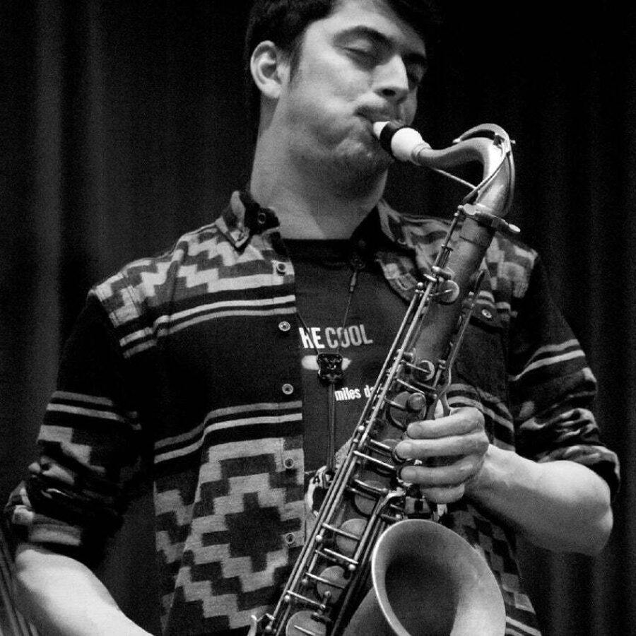 Concert The Late Jam with Arnaud Guichard - Jazz session au Toots Jazz Club - Bruxelles
