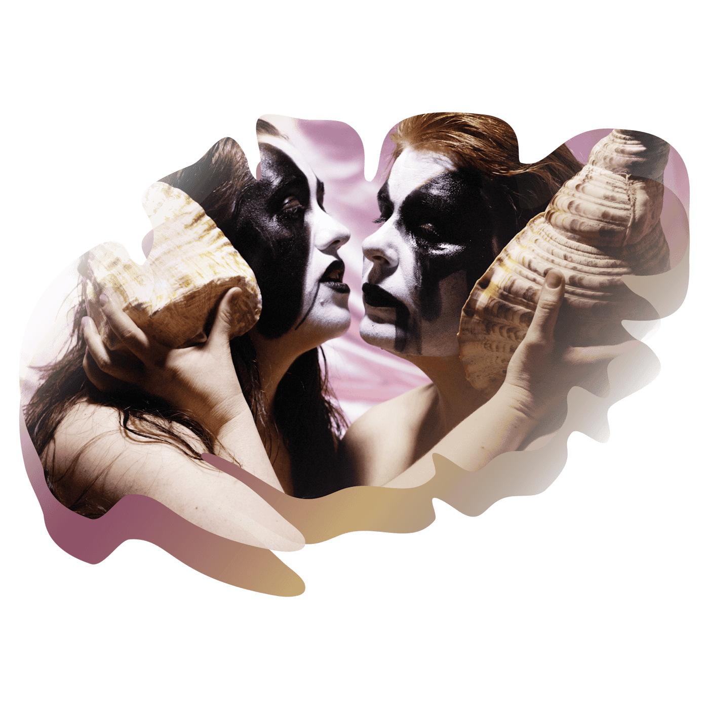 Performance The Selkie Poetry Reading | Beauty and the Beast - Schaerbeek - Bruxelles