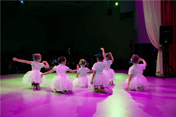 Théâtre et expression