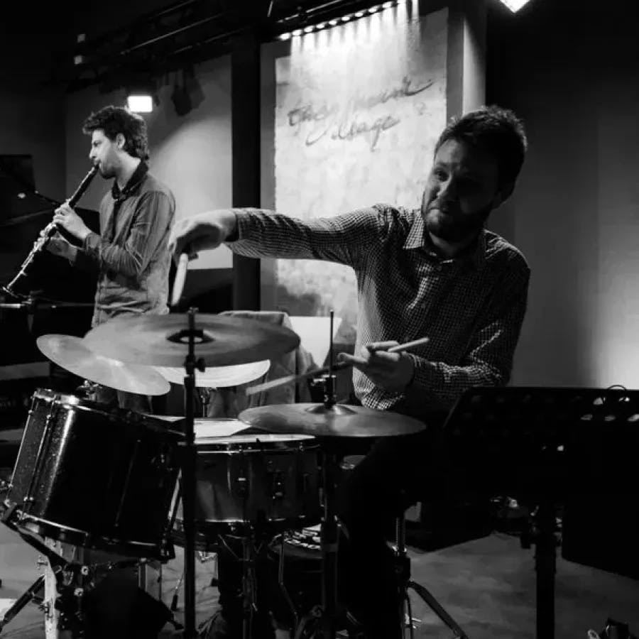 Concert Time To Rag - Plonger dans l'histoire du jazz Nouvelle-Orléans - Bruxelles