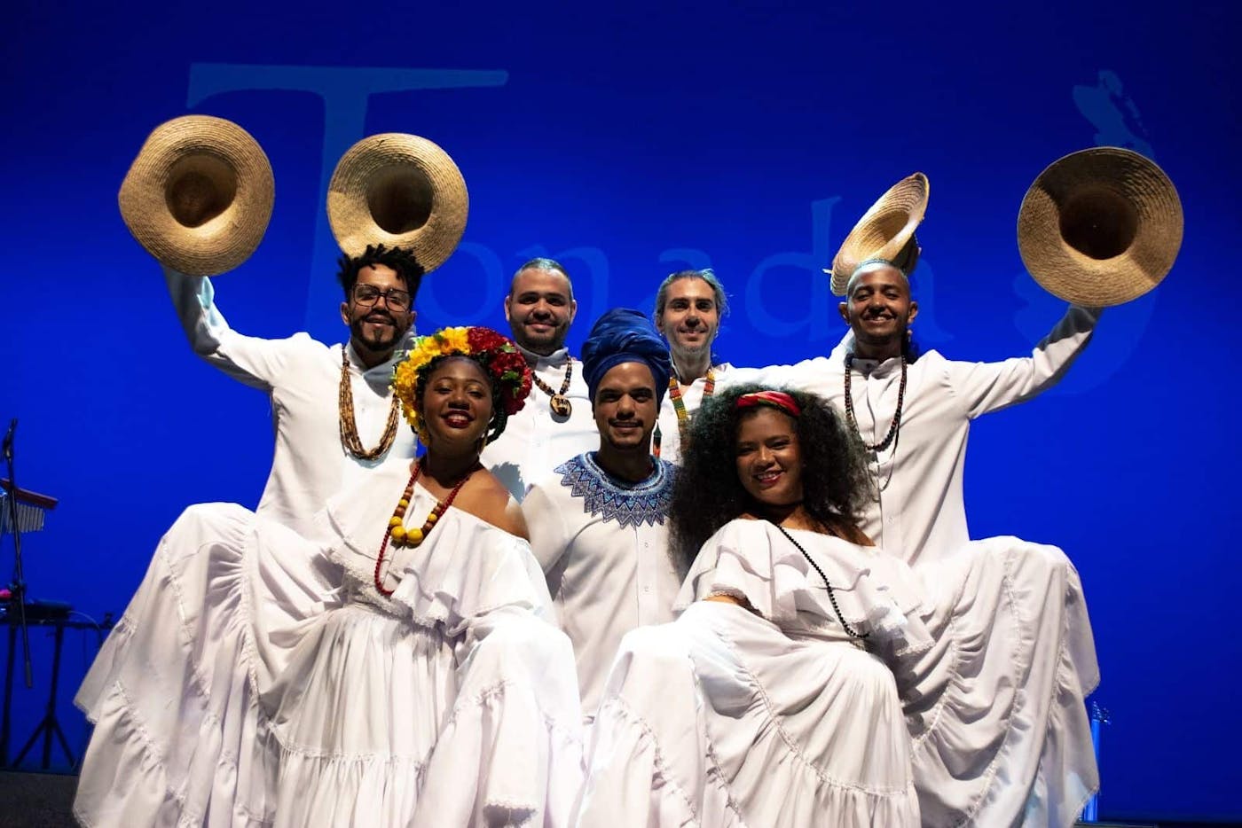 Concert TONADA - Ixelles - Bruxelles
