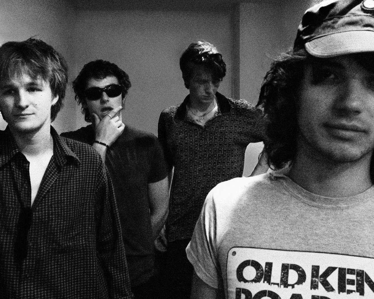 Concert Tooth + Esmeralda Road - musique alt-rock, punk au Botanique Brussels - Bruxelles