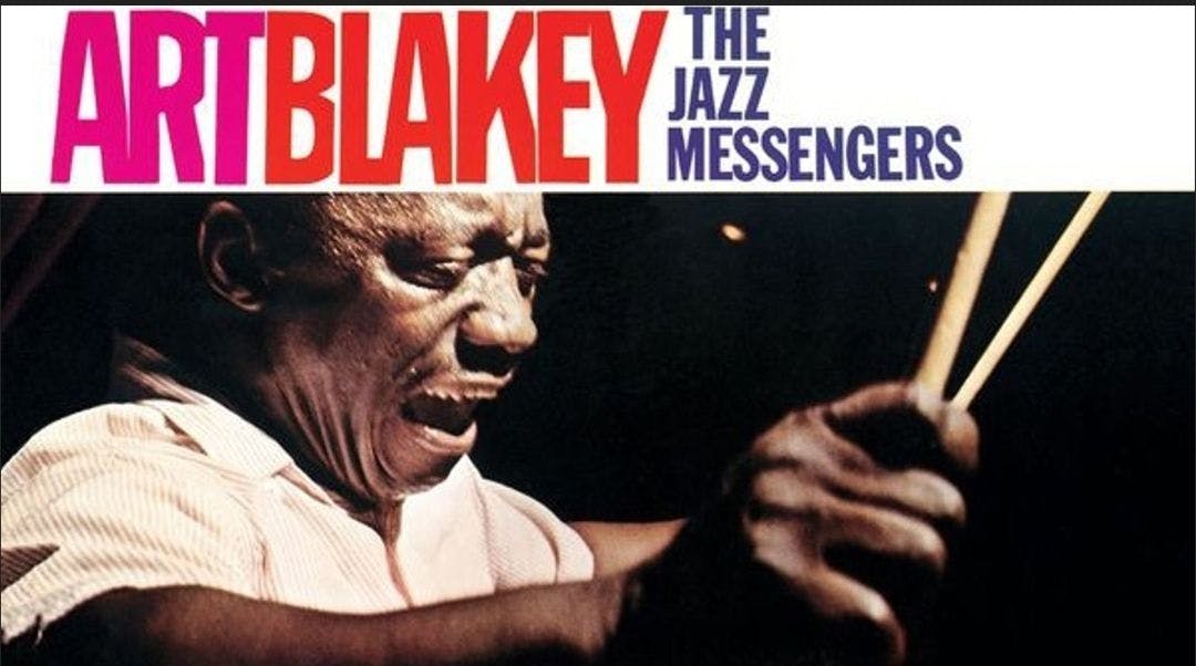 Concert Tribute to Art Blakey and the Jazz messangers - concert jazz - Bruxelles