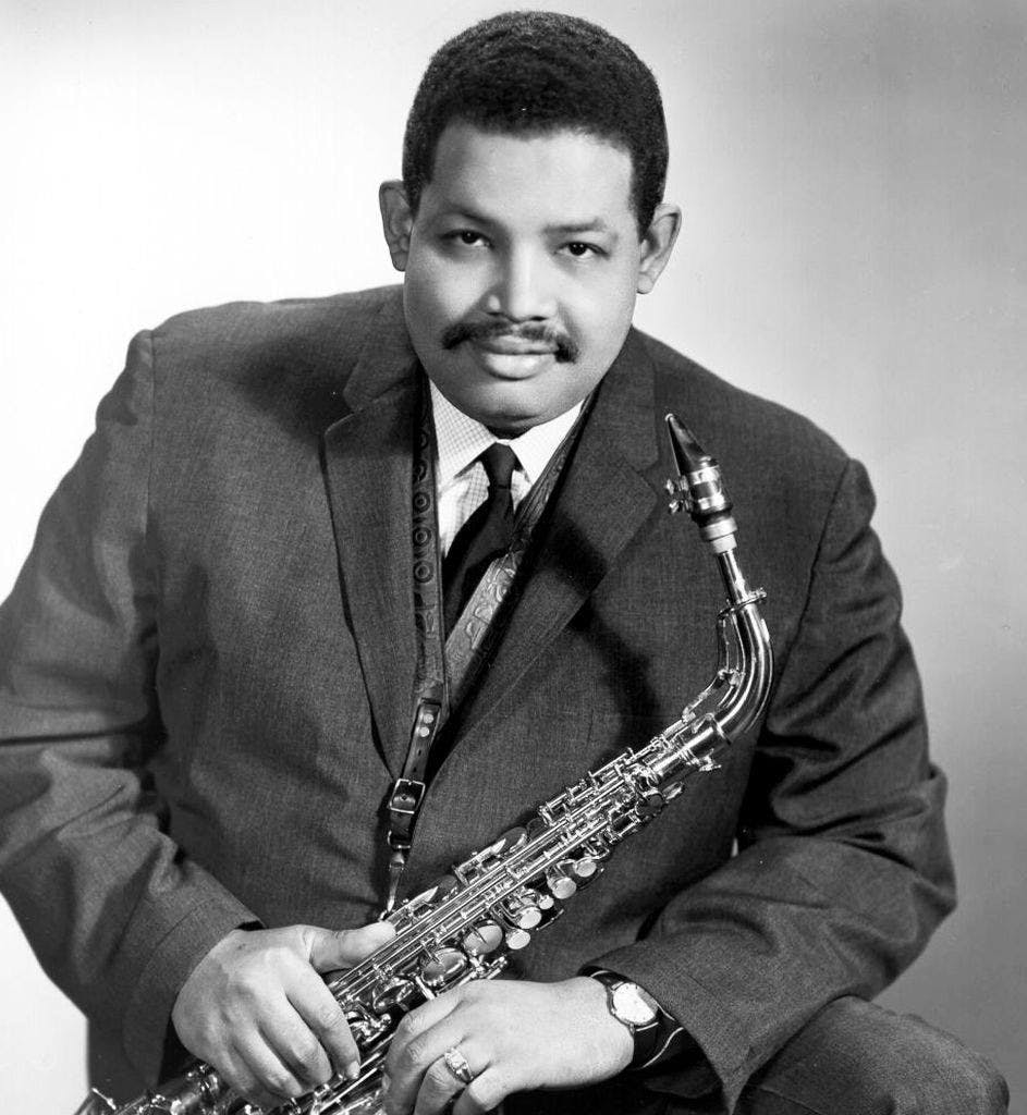 Concert Tribute to Cannonball Adderley - The Music Village - Bruxelles