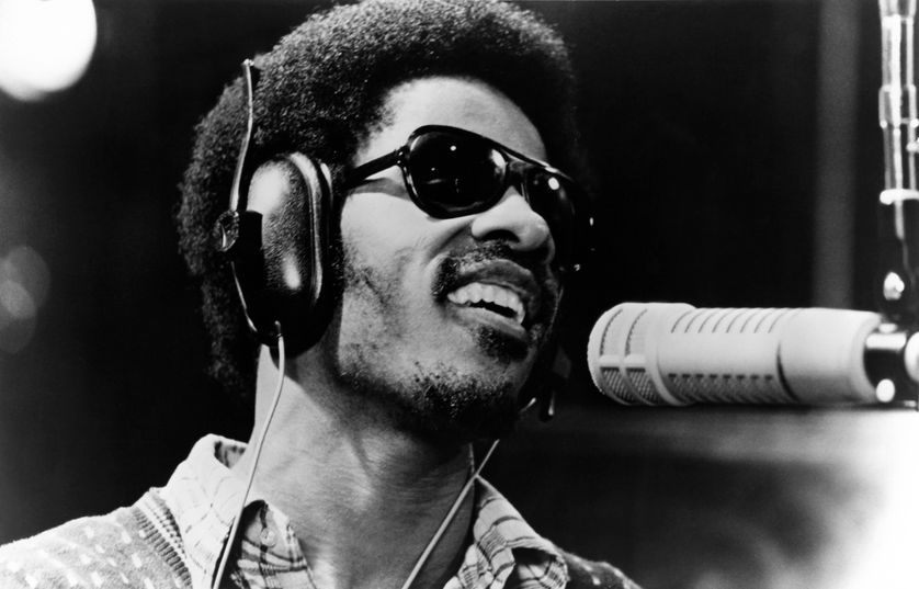Concert TRIBUTE TO STEVIE WONDER - The Music Village - Bruxelles
