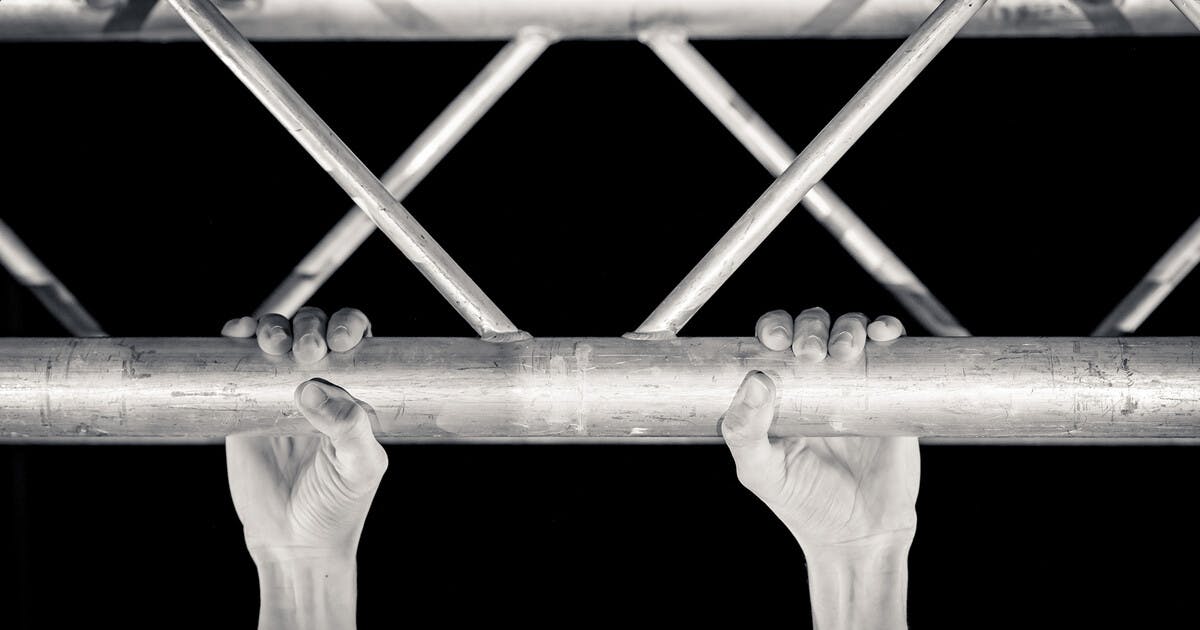 Performance TRUSS - Les Halles de Schaerbeek - Bruxelles