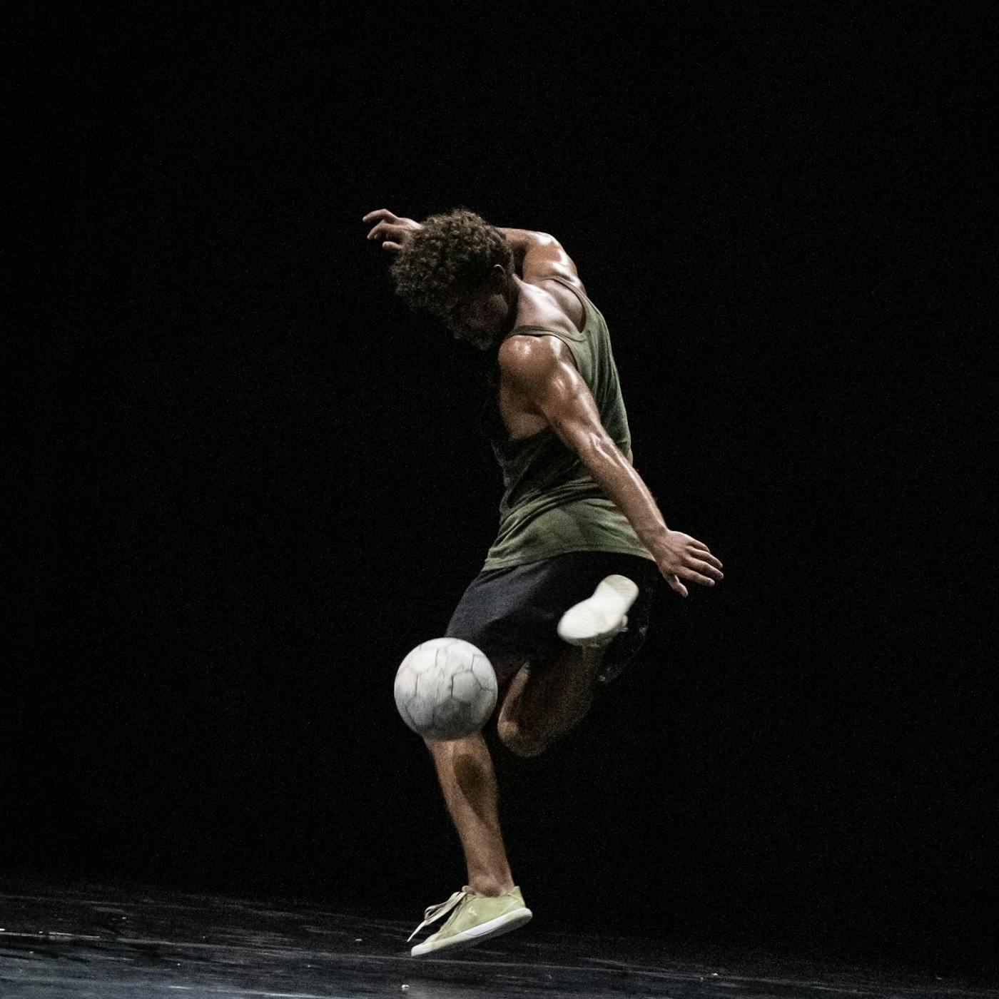 Théâtre "UNCHILDED – Roots of the Mediterranean" by Associazione Culturale Raizes à Recyclart - Molenbeek-Saint-Jean - Bruxelles