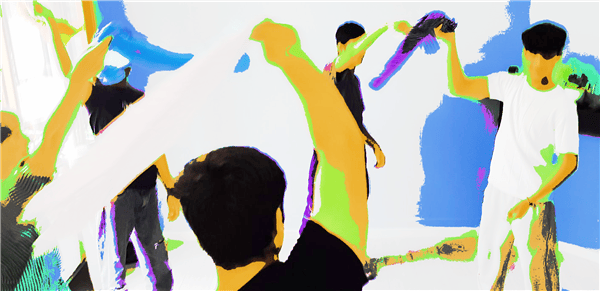 Atelier Unmute yourself - oktober à GC de Markten Brussels - Bruxelles