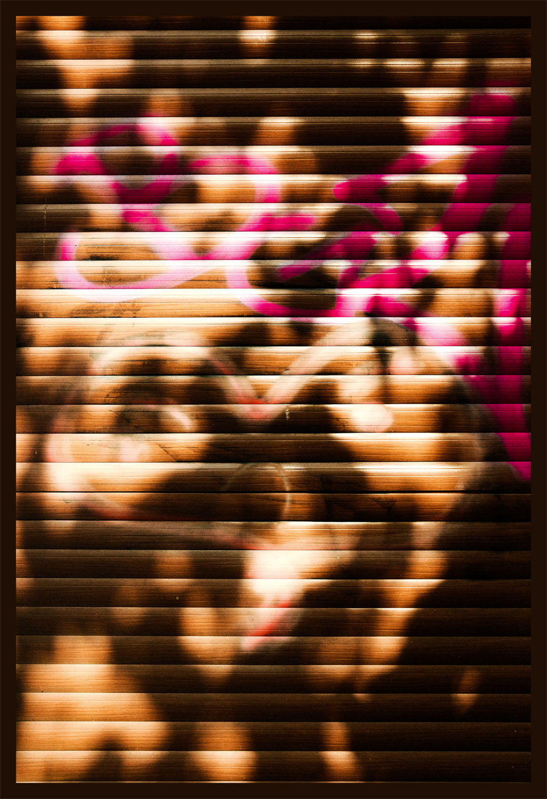 "Urban Waves" Nico De Nys