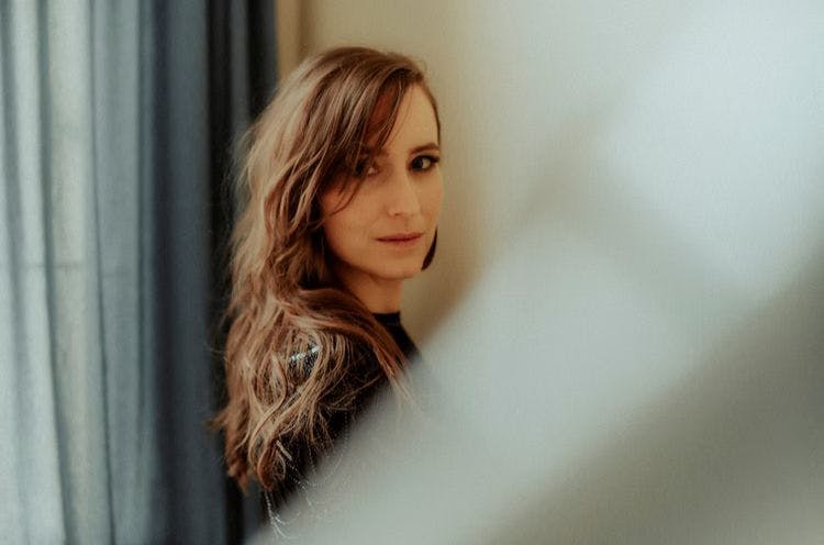 Concert Vanessa Matthys Quartet - The Secret Vault Releasetour - Bruxelles