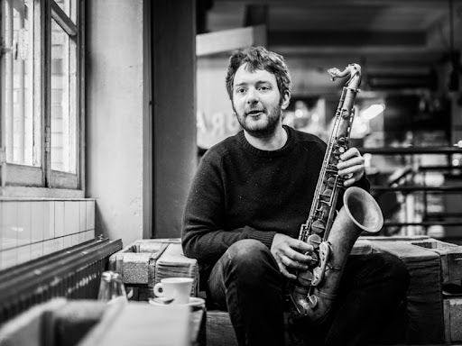 Concert Vincent Thekal Origami Trio + 2 - Bruxelles