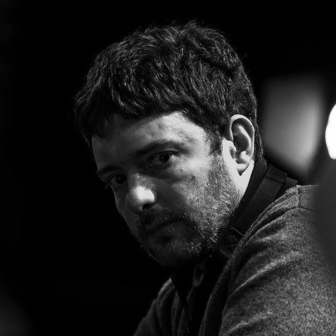 Concert Vincent Thekal Quartet - The Music Village - Bruxelles