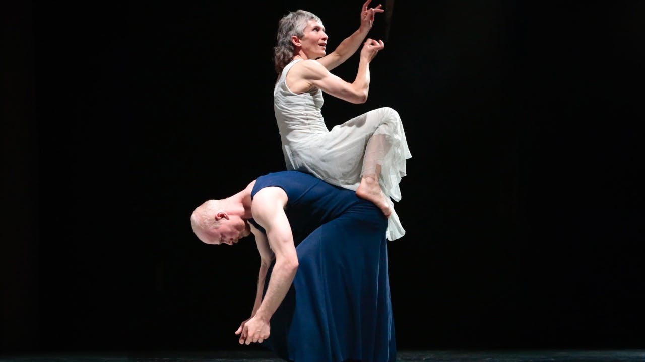 Performance VOID - KVS BOL - Bruxelles