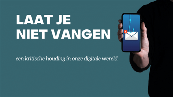 Atelier Vorming 'Laat je niet vangen' - Ixelles - Bruxelles
