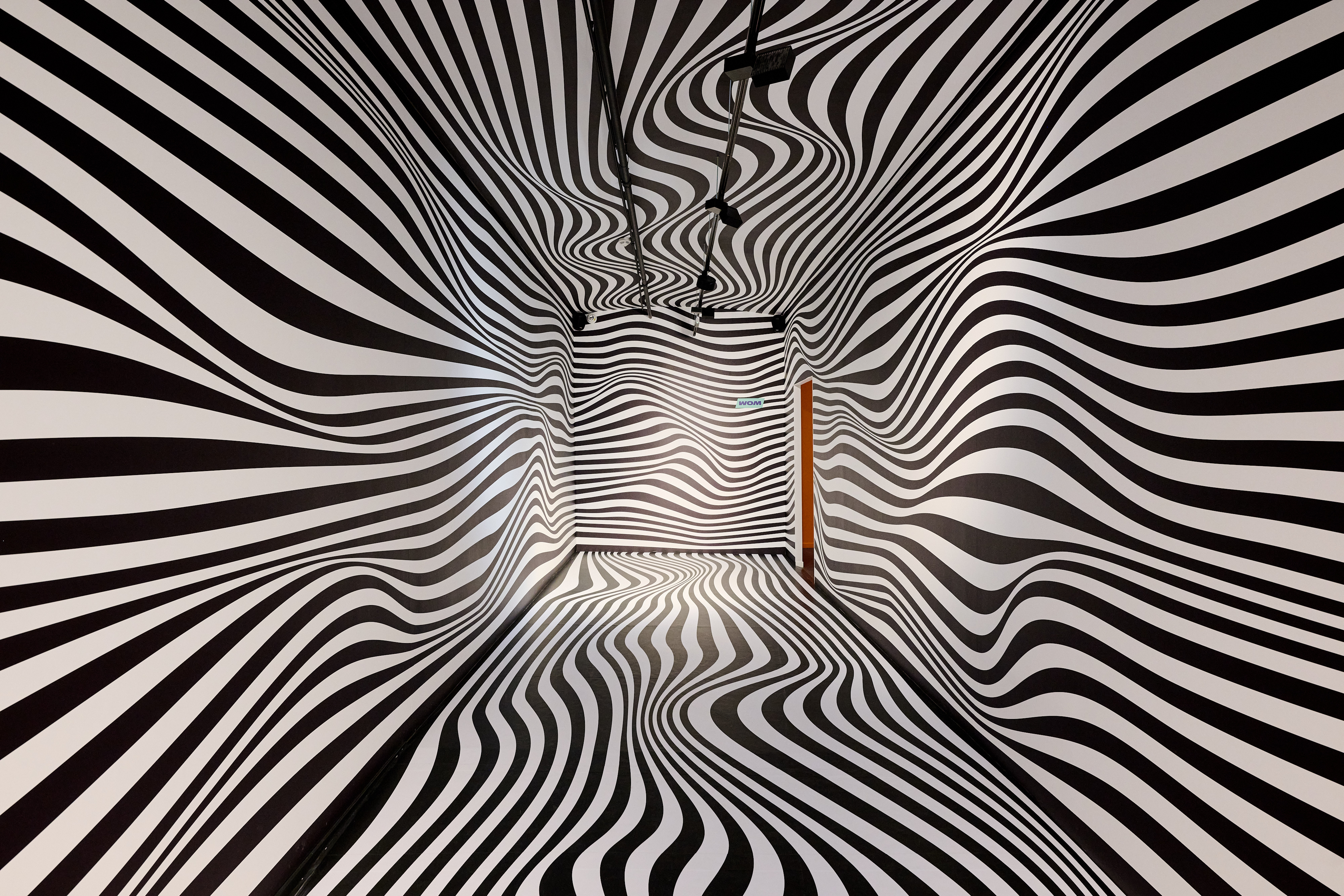 WOM - World Of Mind