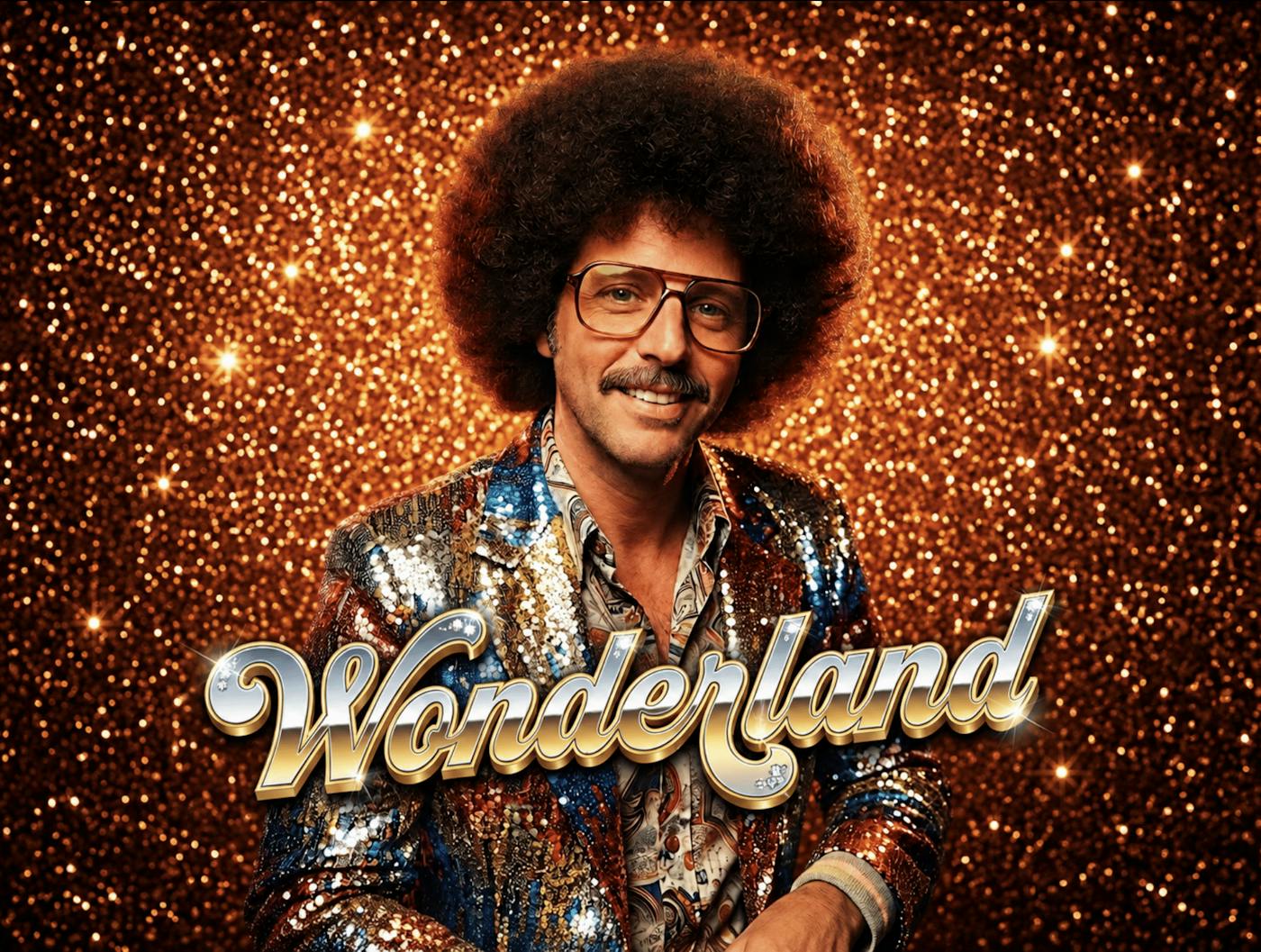 Concert WONDERLAND - SAINT JAZZ - FUNK, SOUL & FEEL-GOOD GROOVES au Sounds - Ixelles - Bruxelles