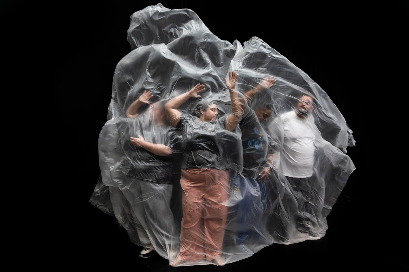 Spectacle XXL - PBA – Palais des Beaux-Arts de Charleroi