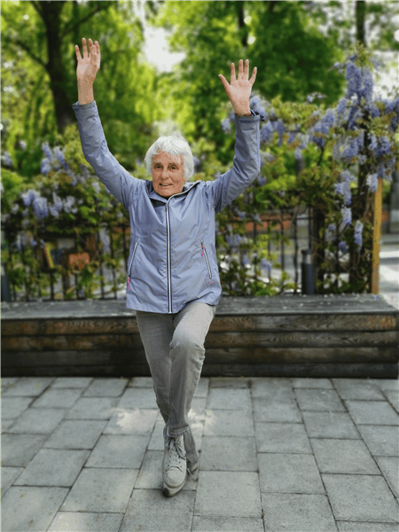 Atelier Zomerfit - GC Essegem - Jette - Bruxelles