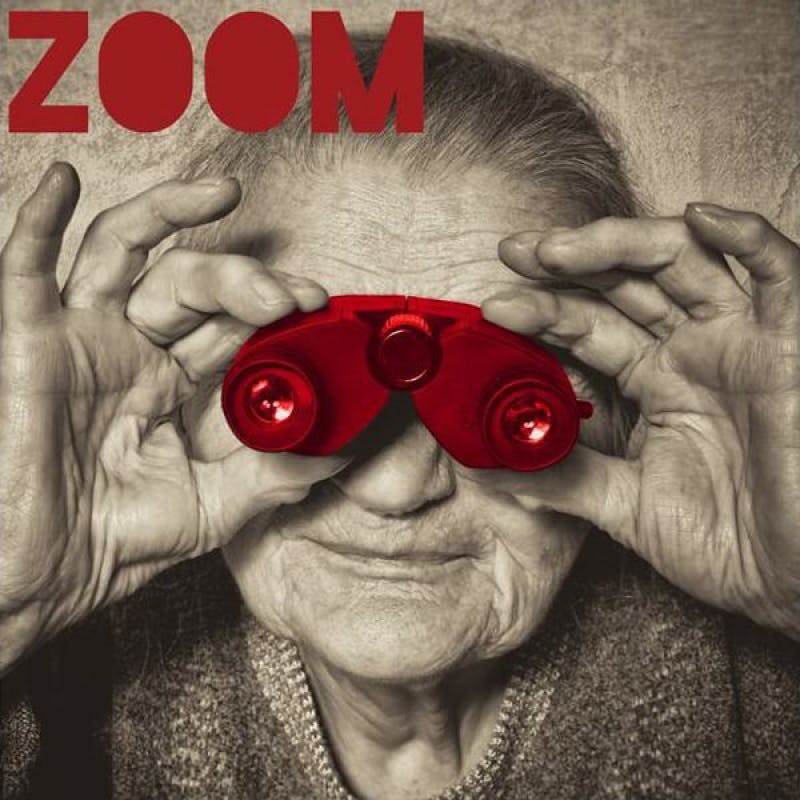 Performance ZOOM - Le Petit Chapeau Rond Rouge - Etterbeek - Bruxelles